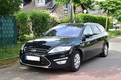 Ford Mondeo 315.000 km 4.600 &euro; Kevelaer 47626
