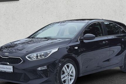 Kia ceed / Ceed 71.500 km 14.450 &euro; Grasberg 28879