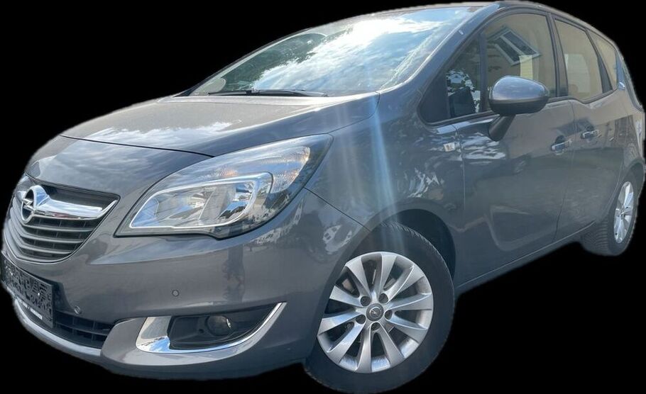 Meriva