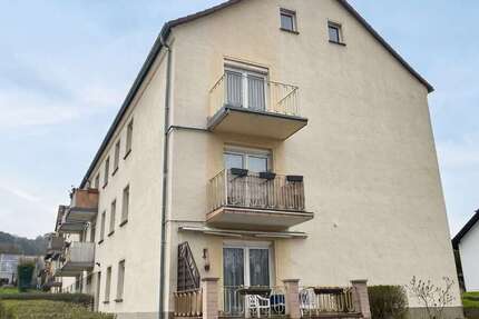 Wohnung Bad Bibra - 4 Zimmer, 67 m&sup2;, 49.000&euro; | Angebot:26355236