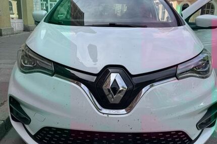 Renault ZOE 28.000 km 16.999 &euro; München 80538