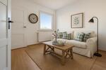 Etagenwohnung Brandis - 2 Zimmer, 37 m&sup2;, 381&euro; | Angebot:26656319
