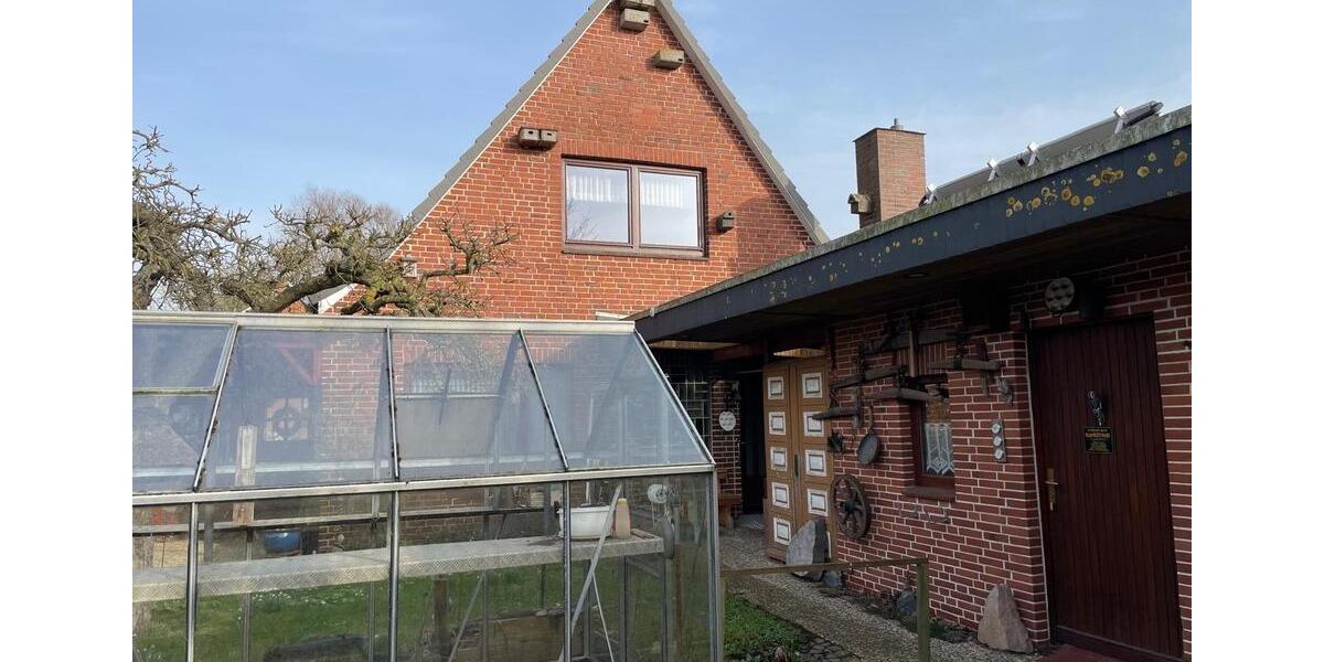 Einfamilienhaus Wilster - 6 Zimmer, 150 m&sup2;, 298.000&euro; | Angebot:26522513