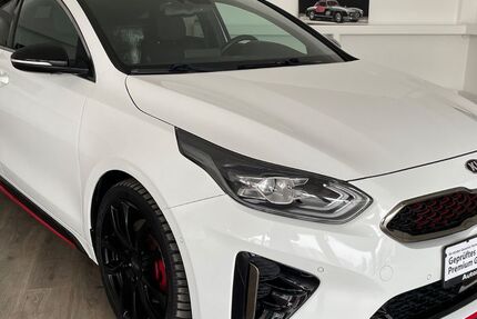 Kia pro ceed / ProCeed 143.674 km 16.990 &euro; Baunatal 34225