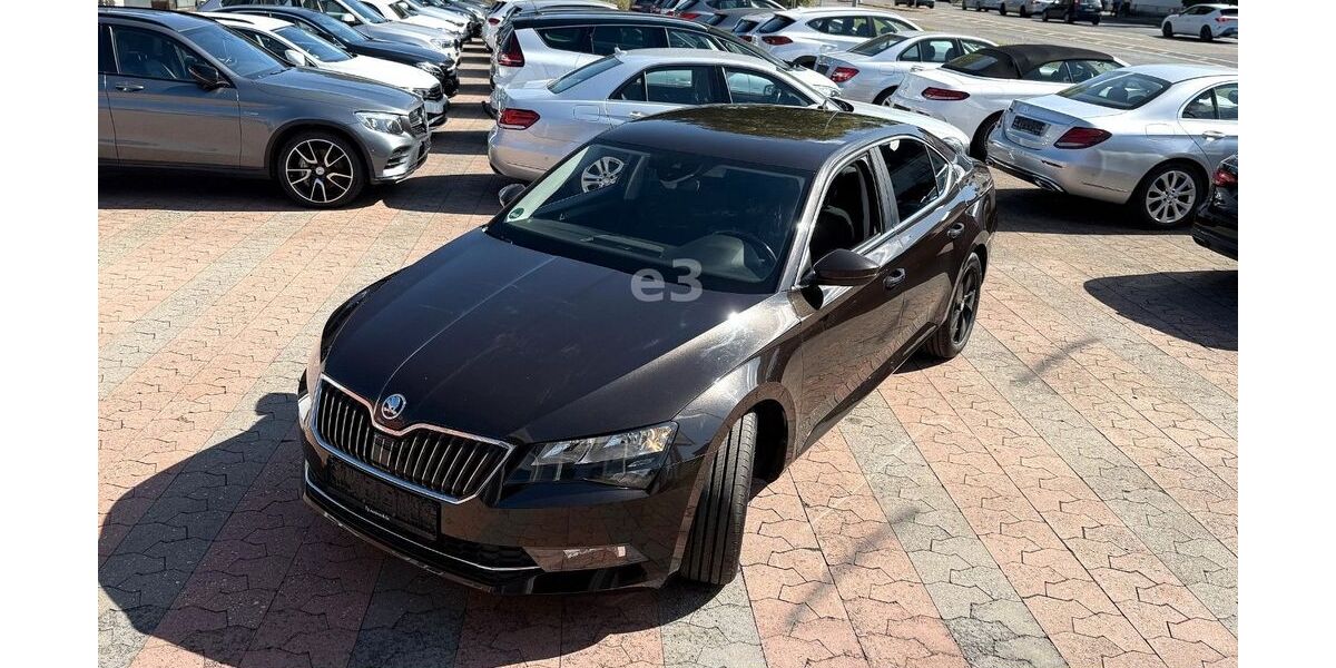 Skoda Superb 56.968 km 16.990 &euro; Neuwied 56564