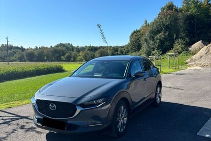 Mazda CX-30 38.090 km 19.500 &euro; Weil 86947