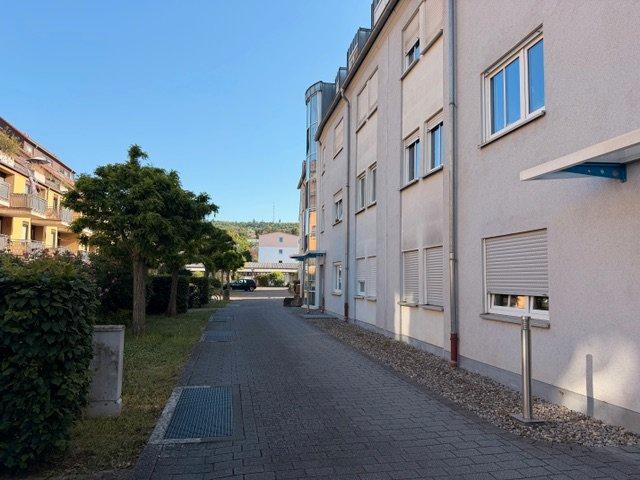 Etagenwohnung Würzburg Steinbachtal - 3 Zimmer, 91 m&sup2;, 459.000&euro; | Angebot:26999295