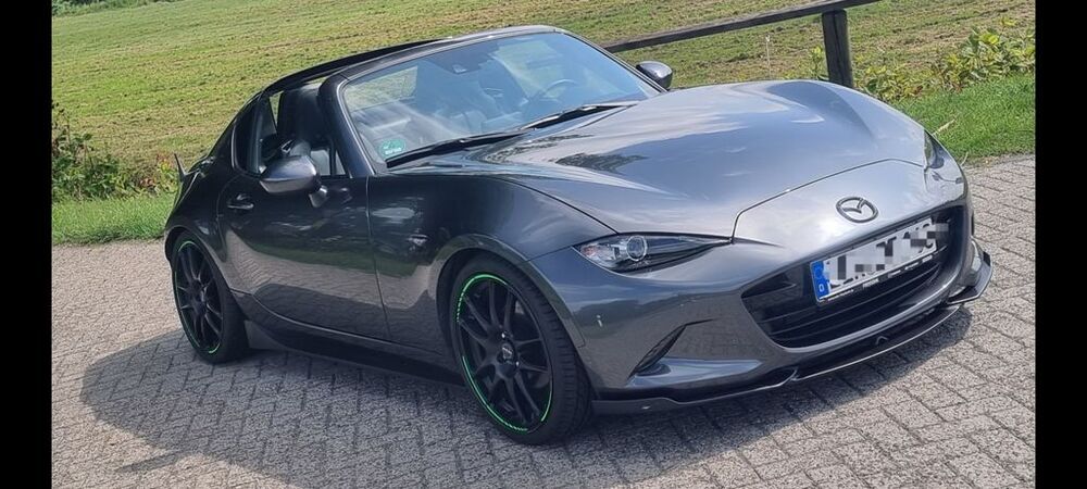 MX-5