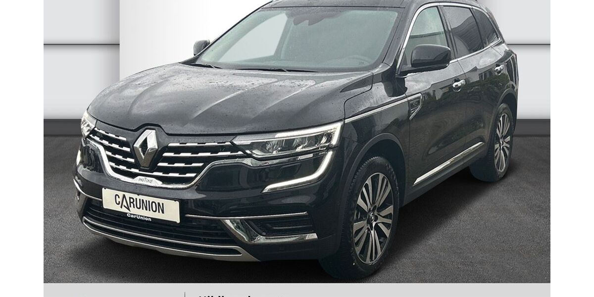 Renault Koleos 7.500 km 40.386 &euro; Hildburghausen 98646