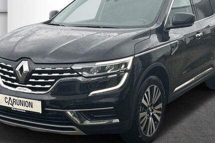 Renault Koleos 7.650 km 38.970 &euro; Hildburghausen 98646