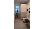Moderne Doppelhaushälfte 141 qm - 6 Zimmer - mit kl. Garten - Neubau - provisionsfrei