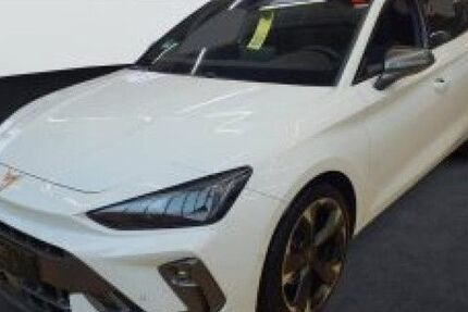 Cupra Leon 19.670 km 29.490 &euro; Husum 25813