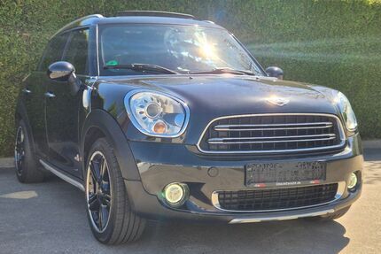 Mini Countryman D (Cooper) 161.000 km 9.400 &euro; Essen 45356