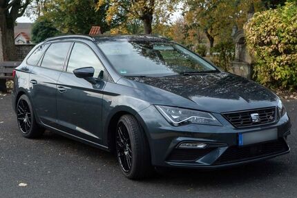 Seat Leon 91.000 km 15.900 € Himmelstadt 97267