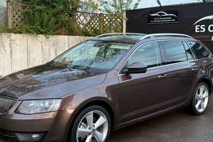 Skoda Octavia 267.850 km 5.790 &euro; Schlierbach 73278