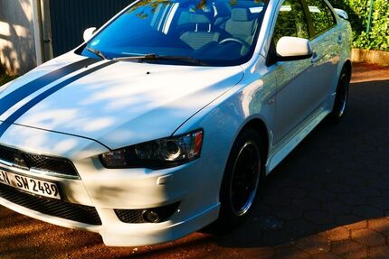 Mitsubishi Lancer 103.153 km 9.750 &euro; Sprockhövel 45549