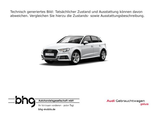 Audi A3 87.220 km 20.830 € Binzen 79589