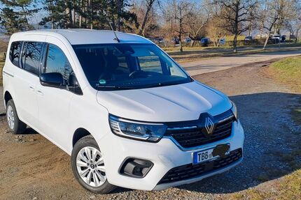 Renault Grand Kangoo 1.661 km 33.900 &euro; Igersheim 97999