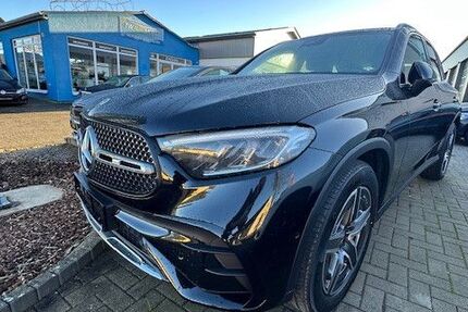 Mercedes-Benz GLC 300 17.901 km 53.495 &euro; Korbach-Meineringhausen 34497