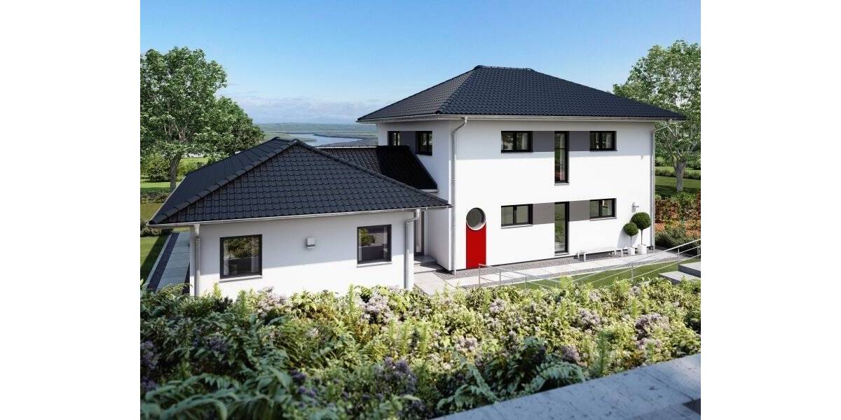 Mehrfamilienhaus, Wohnhaus Kochel am See Kochel - 7 Zimmer, 237 m&sup2;, 1.684.800&euro; | Angebot:25211942