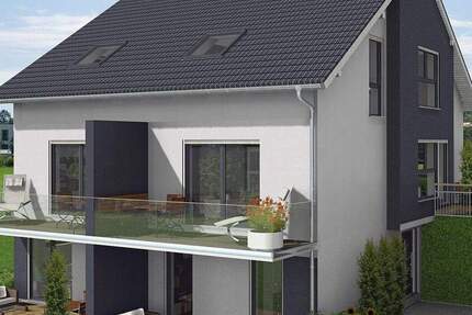 Grundstück Reutlingen Georgenberg - 390.000&euro; | Angebot:25707726