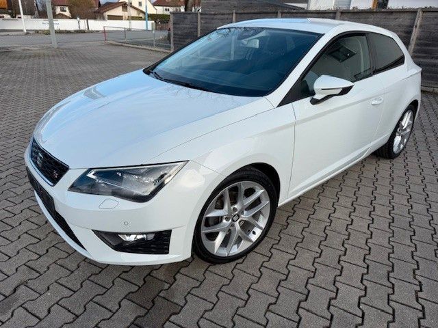 Seat Leon 85.000 km 10.900 &euro; Puchheim bei München 82178