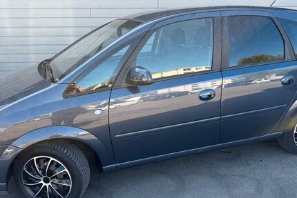 Opel Meriva 142.864 km 3.450 &euro; Neumünster 24536