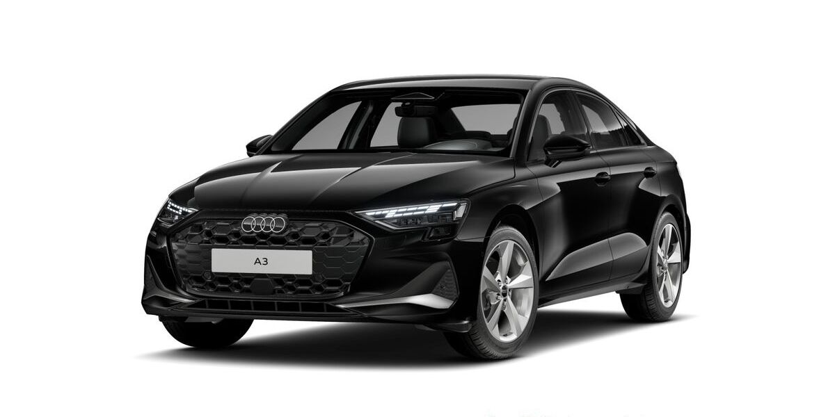 Audi A3 27.990 km 28.890 &euro; Eisenach 99817