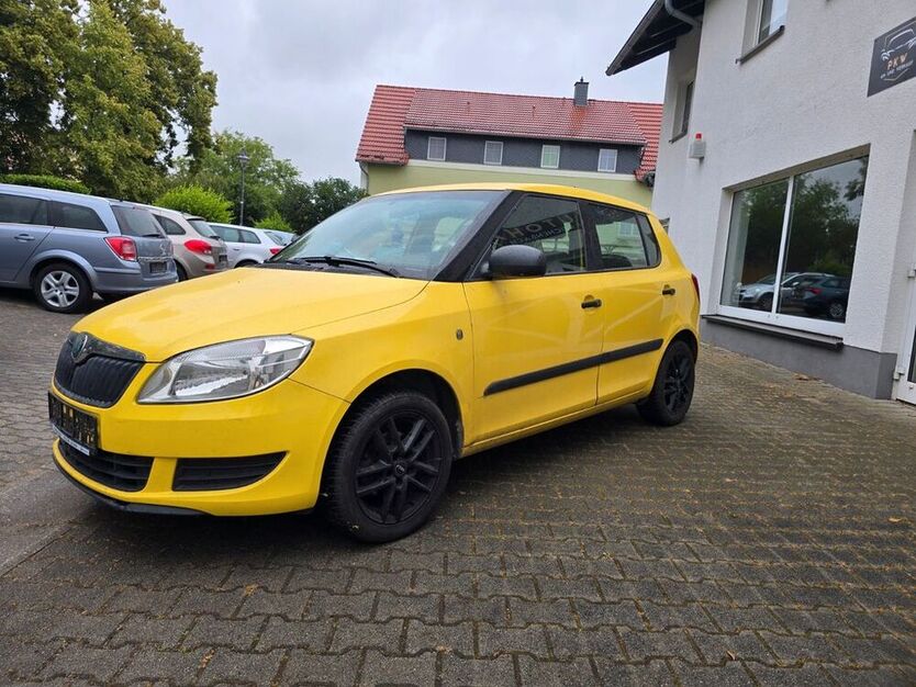 Fabia