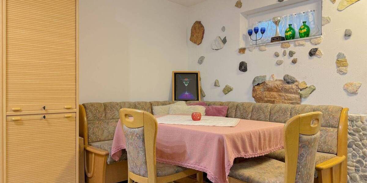 Gelegenheit - Wohnen & Arbeiten unter einem Dach mit großflächiger Lagehalle in Rehling 1 zimmer