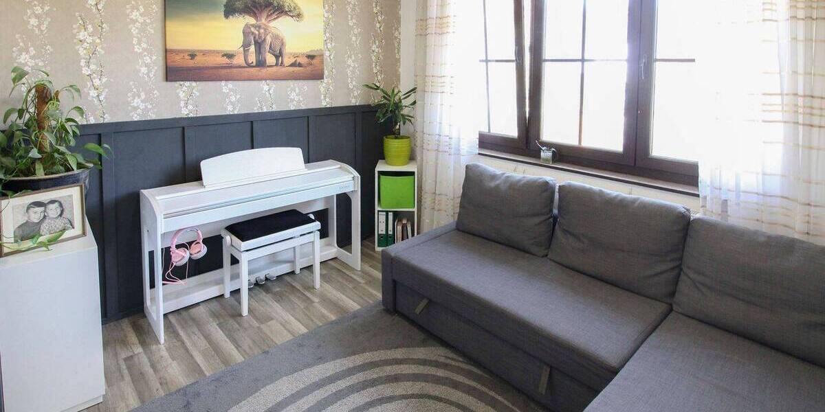 Einfamilienhaus Strausberg - 5 Zimmer, 485.000&euro; | Angebot:26451458