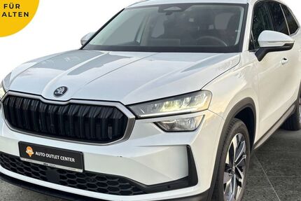 Skoda Kodiaq 4.924 km 39.890 &euro; Betzdorf 57518