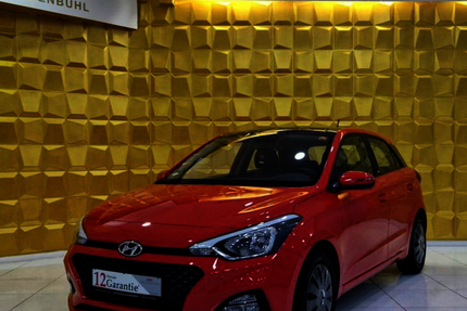 Hyundai i20 69.000 km 11.490 &euro; Albstadt 72458