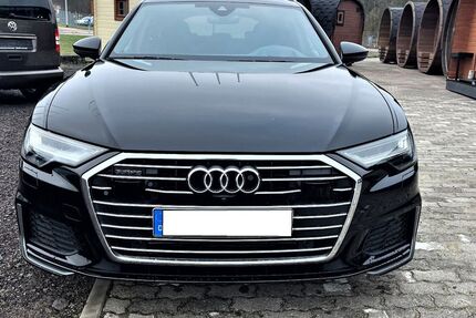 Audi A6 145.000 km 31.800 &euro; Neustrelitz 17235