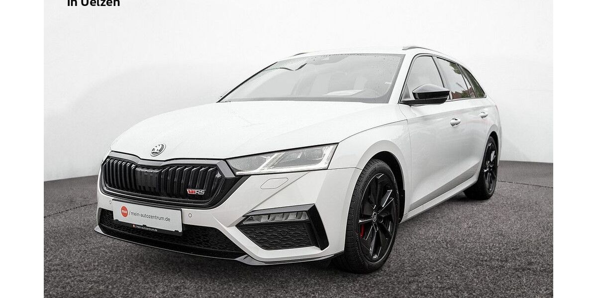 Skoda Octavia 38.028 km 34.660 &euro; Uelzen 29525