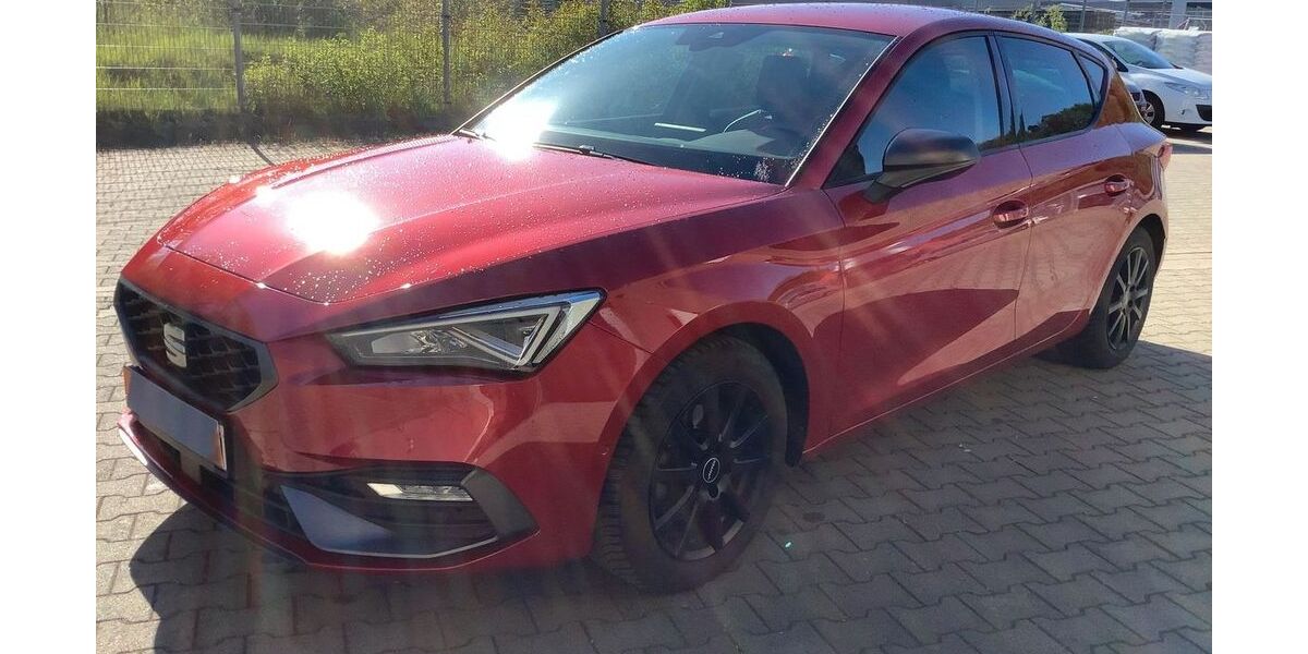 Seat Leon 122.000 km 17.499 &euro; Mainburg 84048