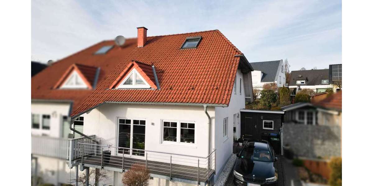 Einfamilienhaus Möhnesee - 6 Zimmer, 173 m&sup2;, 340.000&euro; | Angebot:26278762