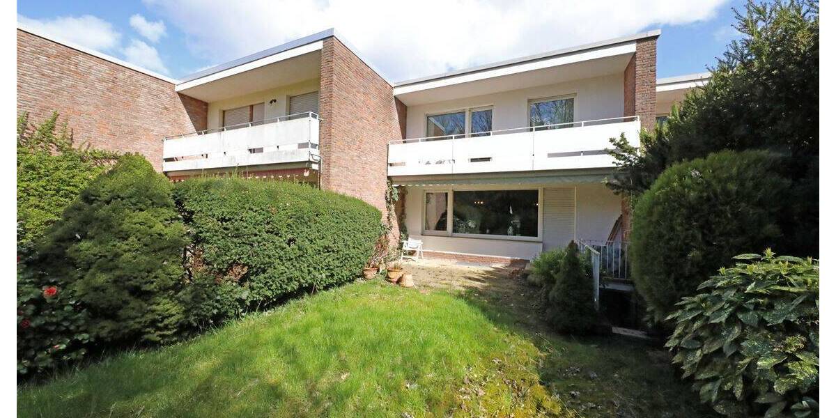 Mehrfamilienhaus, Wohnhaus Düsseldorf Stockum - 4 Zimmer, 125 m&sup2;, 549.000&euro; | Angebot:26277429