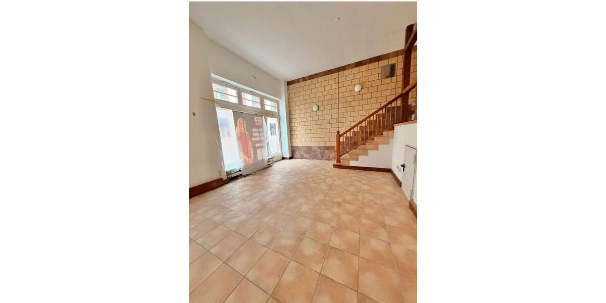 Gewerbeobjekt Schwerin Feldstadt - 670&euro; | Angebot:25735300