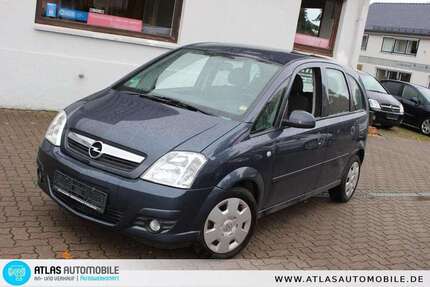 Opel Meriva 24.000 km 6.990 &euro; Norderstedt 22848