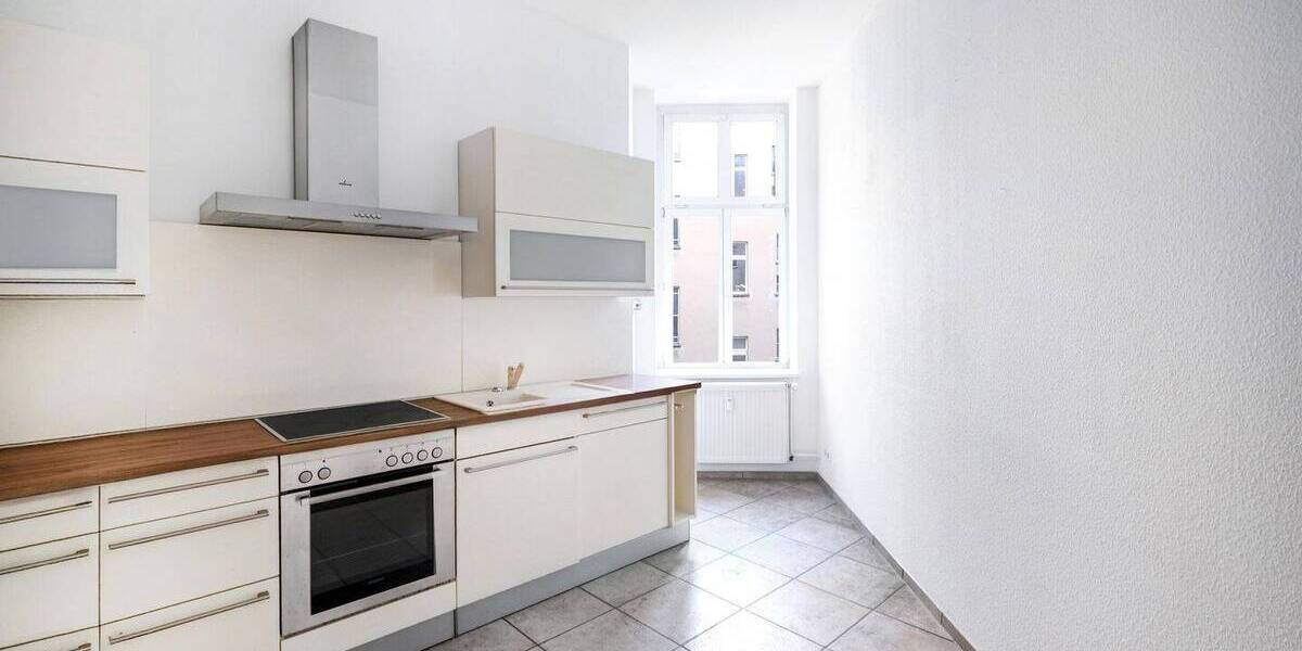 Etagenwohnung Berlin-Prenzlauer Berg Prenzlauer Berg - 2 Zimmer, 65 m&sup2;, 375.000&euro; | Angebot:26856127