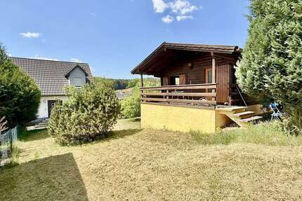 Grundstück Lonnerstadt - 135.000&euro; | Angebot:24407372