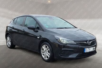 Opel Astra 72.200 km 12.690 &euro; Langquaid 84085