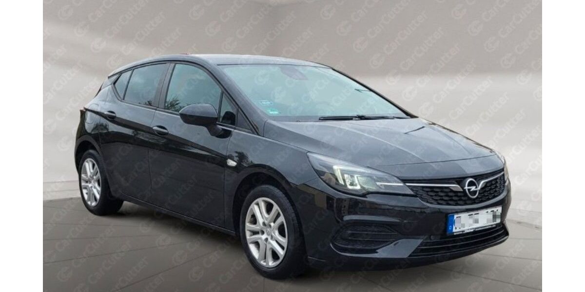 Opel Astra 72.200 km 12.690 &euro; Langquaid 84085