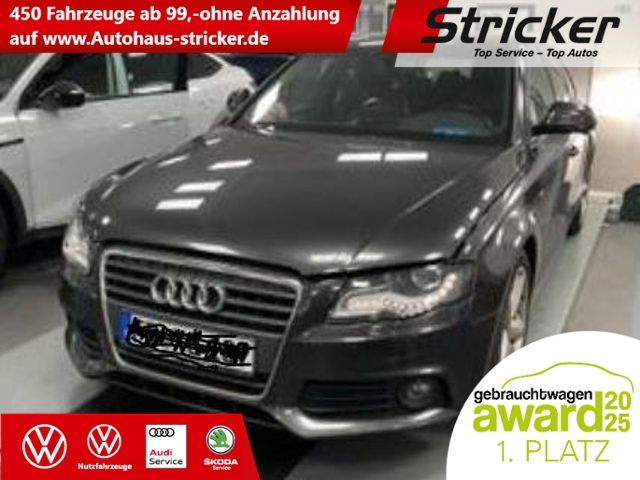 Audi A4 221.400 km 5.949 &euro; Horn Bad Meinberg 32805