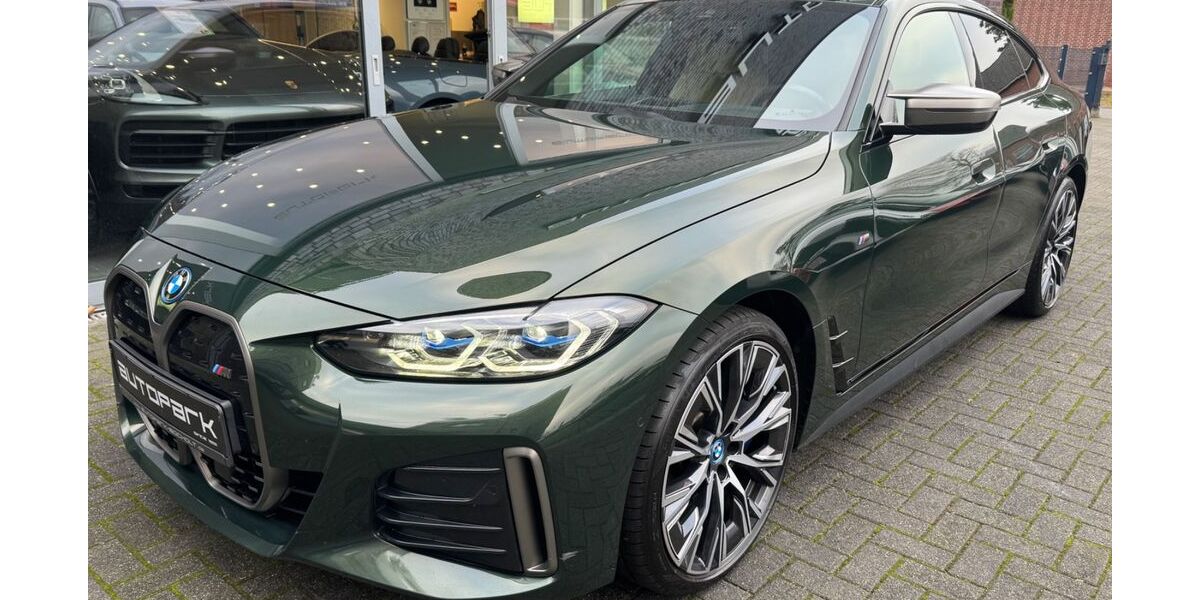 BMW i4 129.890 km 35.990 &euro; Bocholt 46397