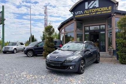 Renault Megane 184.902 km 3.100 &euro; Neukirchen vorm Wald 94154