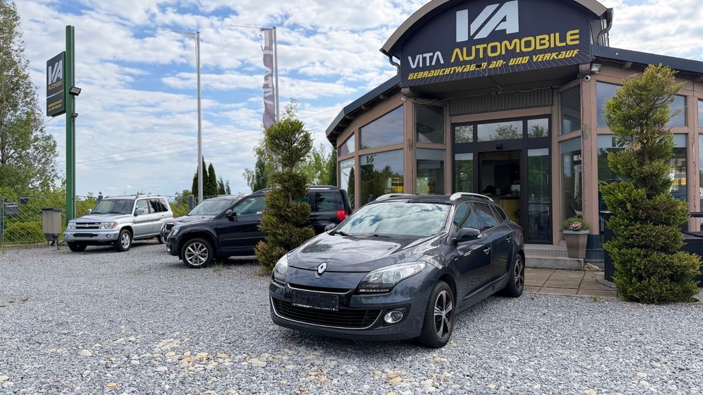 Renault Megane 184.902 km 3.100 &euro; Neukirchen vorm Wald 94154