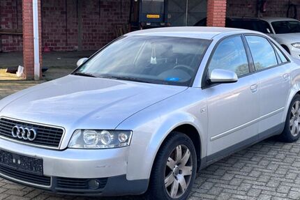 Audi A4 210.000 km 999 &euro; Nordhorn 48529
