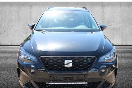 Seat Arona TSI OPF 7-DSG Style LED+TEMPOMAT+KLIMA+ALU 13.346 km 18.700 &euro; Hagenow 19230